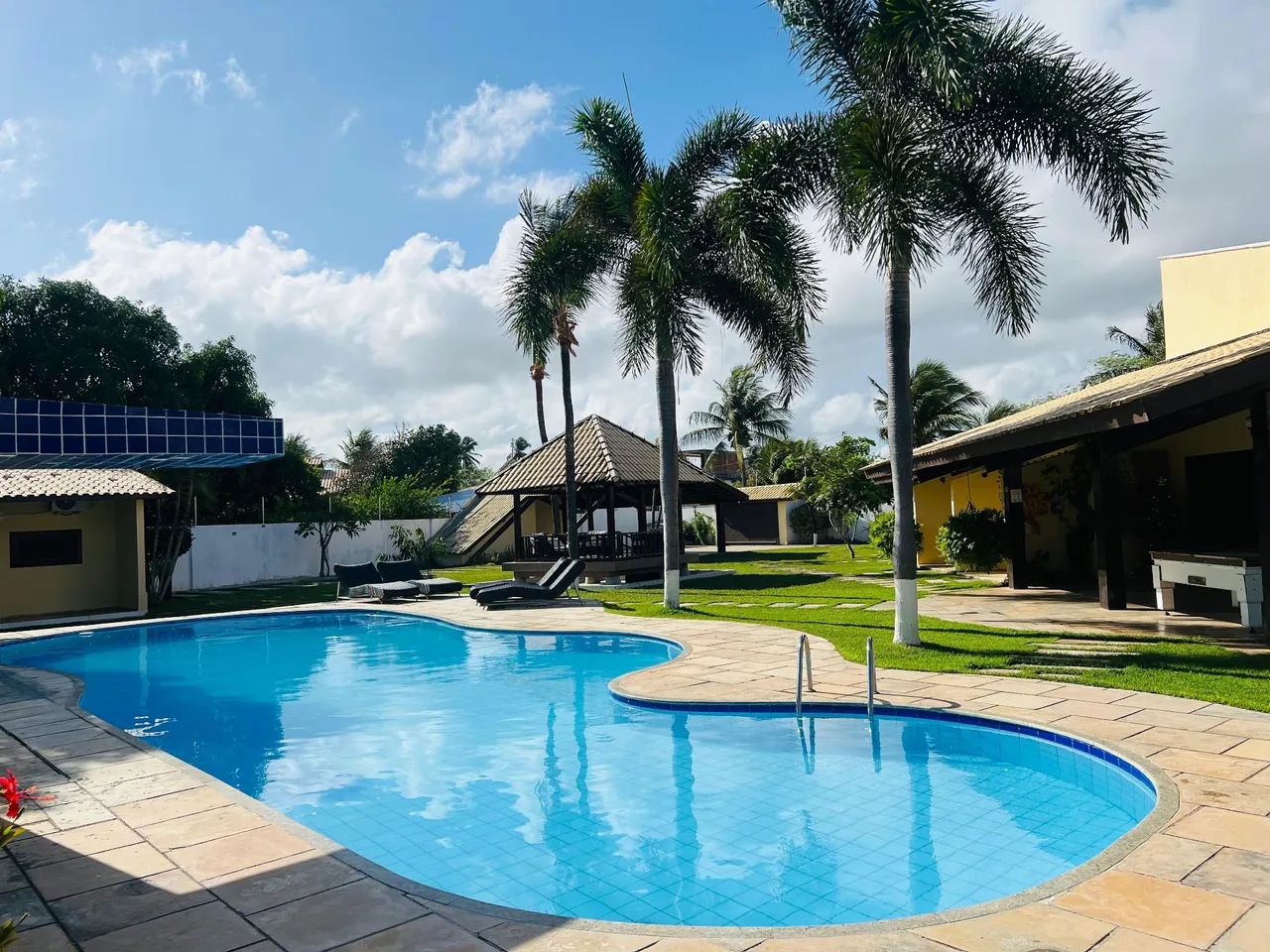 Pousada babassu - Foto 4