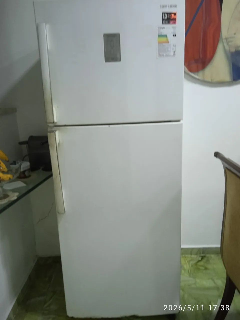 Geladeira  Duplex - Foto 2