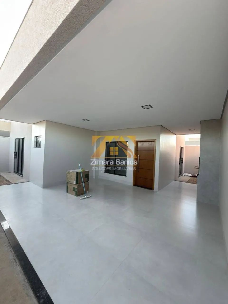 Casa com 3 Quartos à Venda, Plano Diretor Sul - Palmas