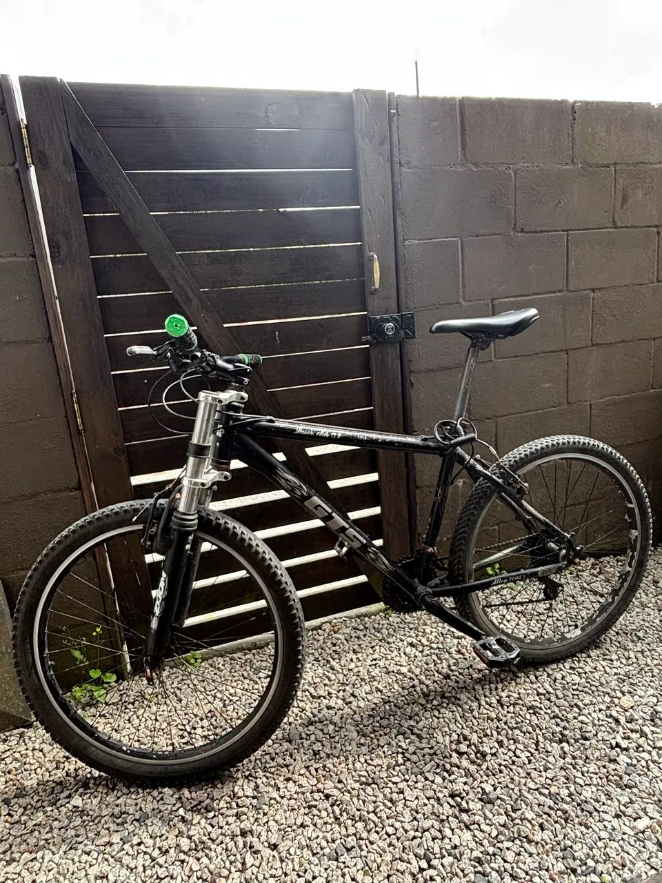 Bicicleta GTS M1 Aro 26 - Foto 3