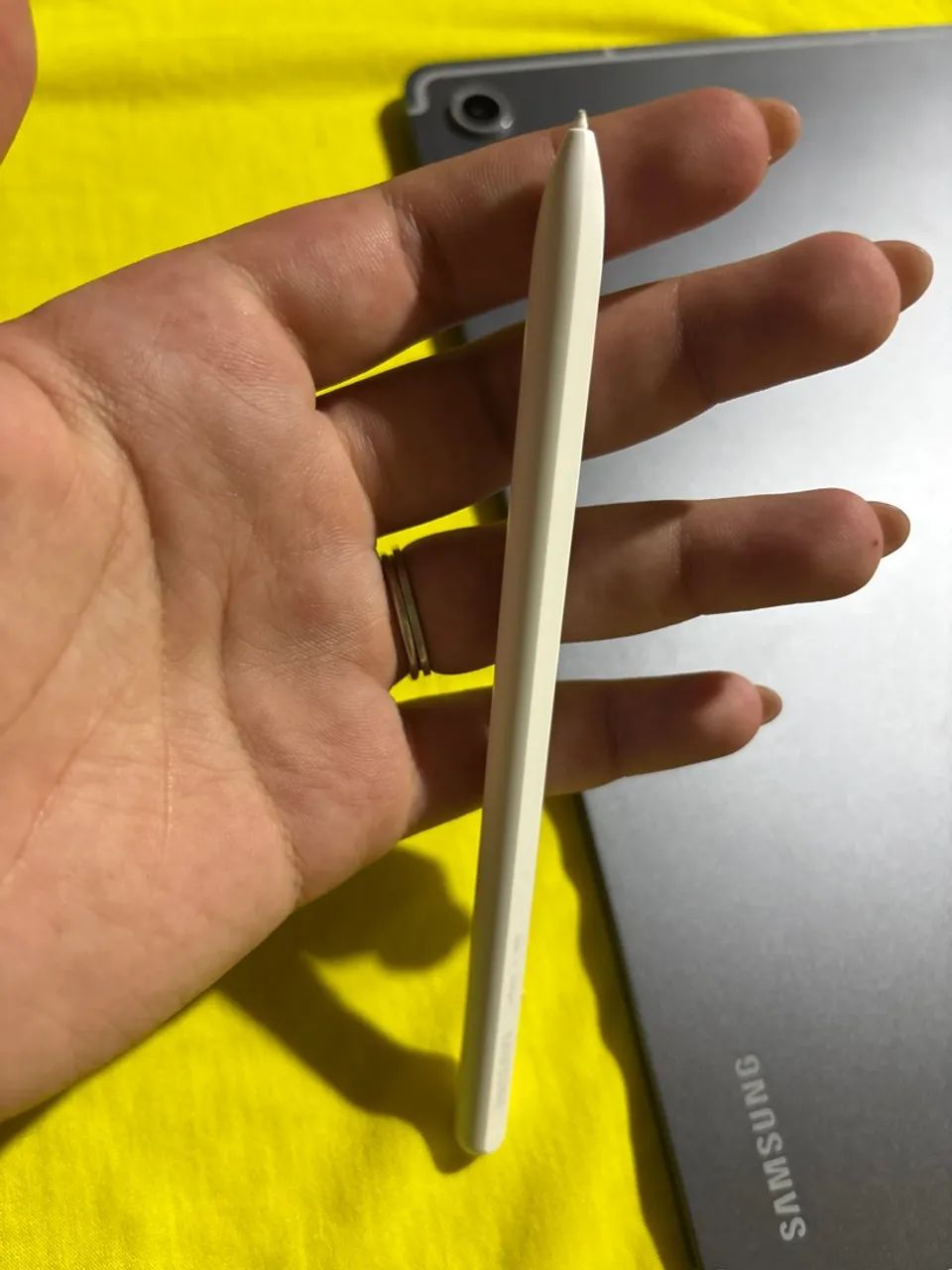 SANSUNG TAB S10 FE  - Foto 2