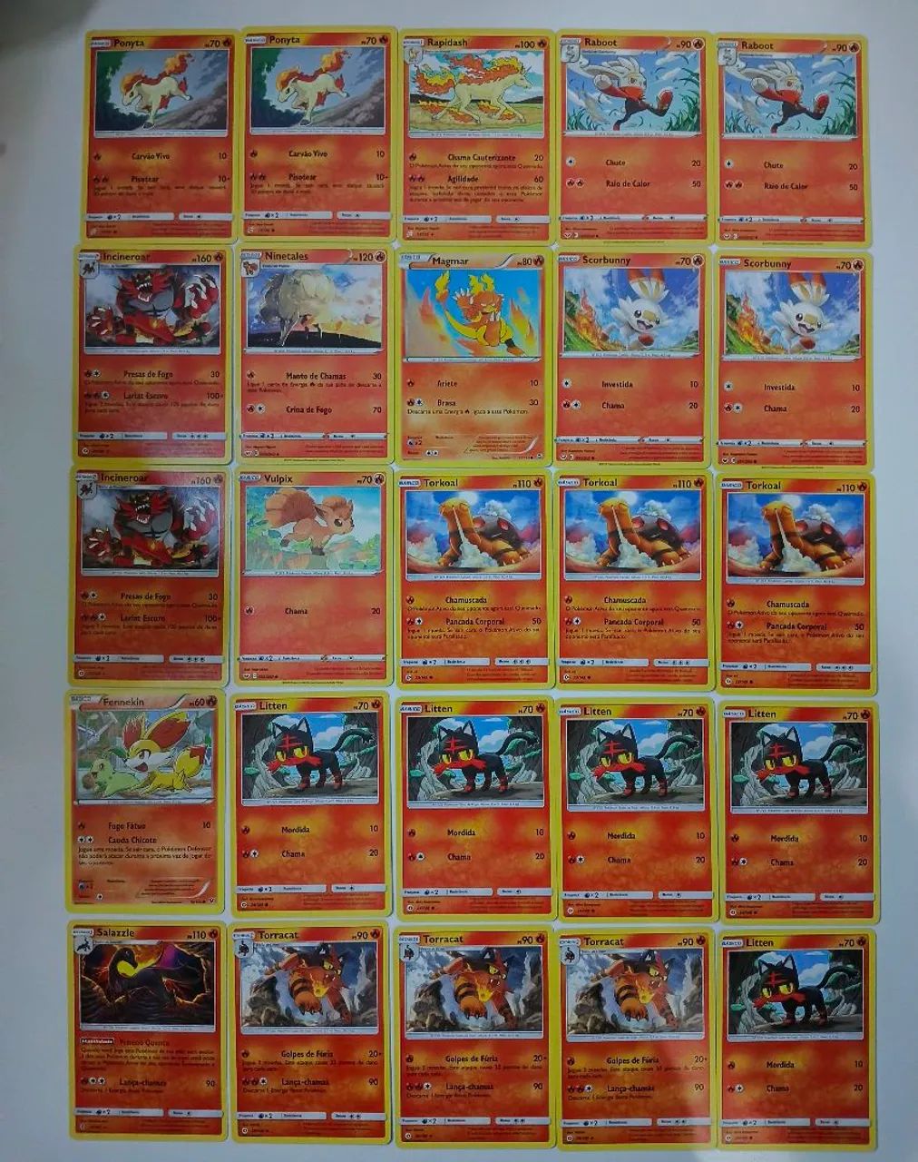 Cartas Pokémon - Foto 3