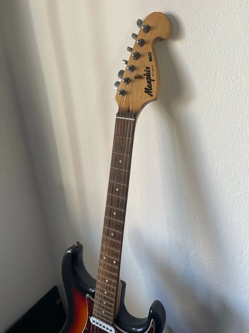 Guitarra  - Foto 4