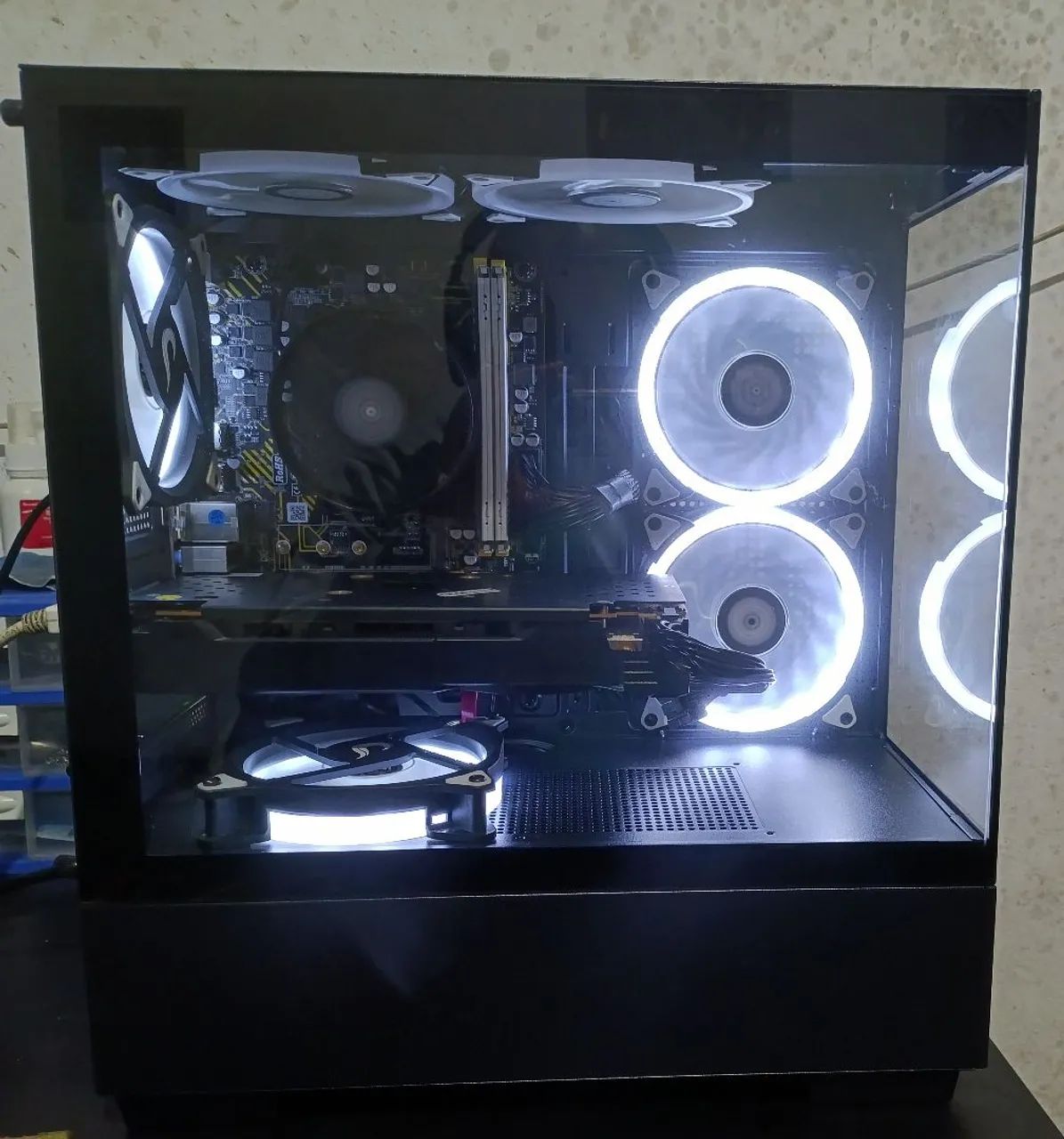 Pc gamer de entrada - Foto 2