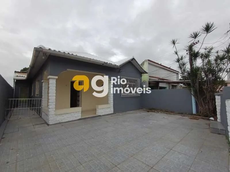 Casa de rua - / Residencial / Bento Ribeiro - Foto 2