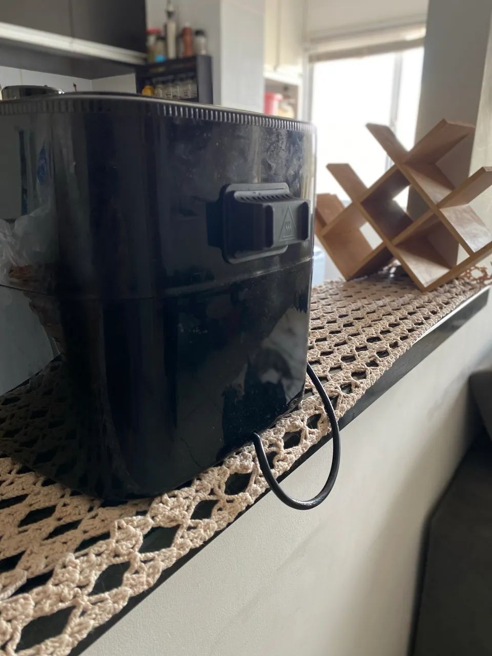 Air fryer multi 4,2 litros  - Foto 4