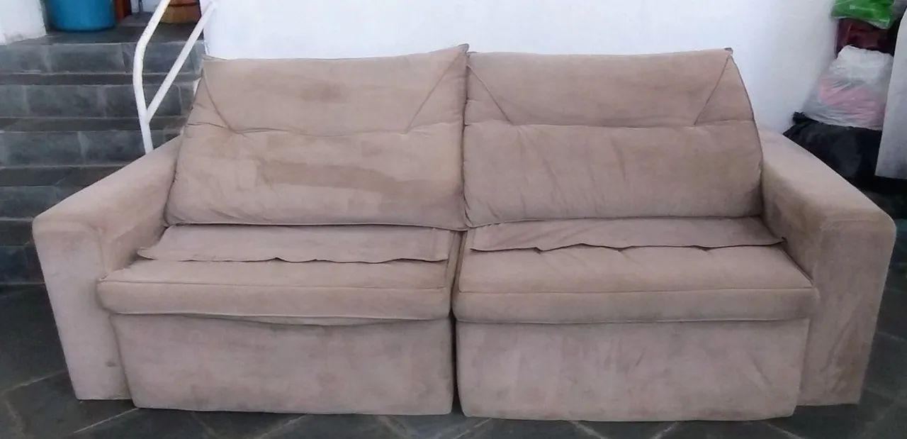 Vendo Sofá Cama 