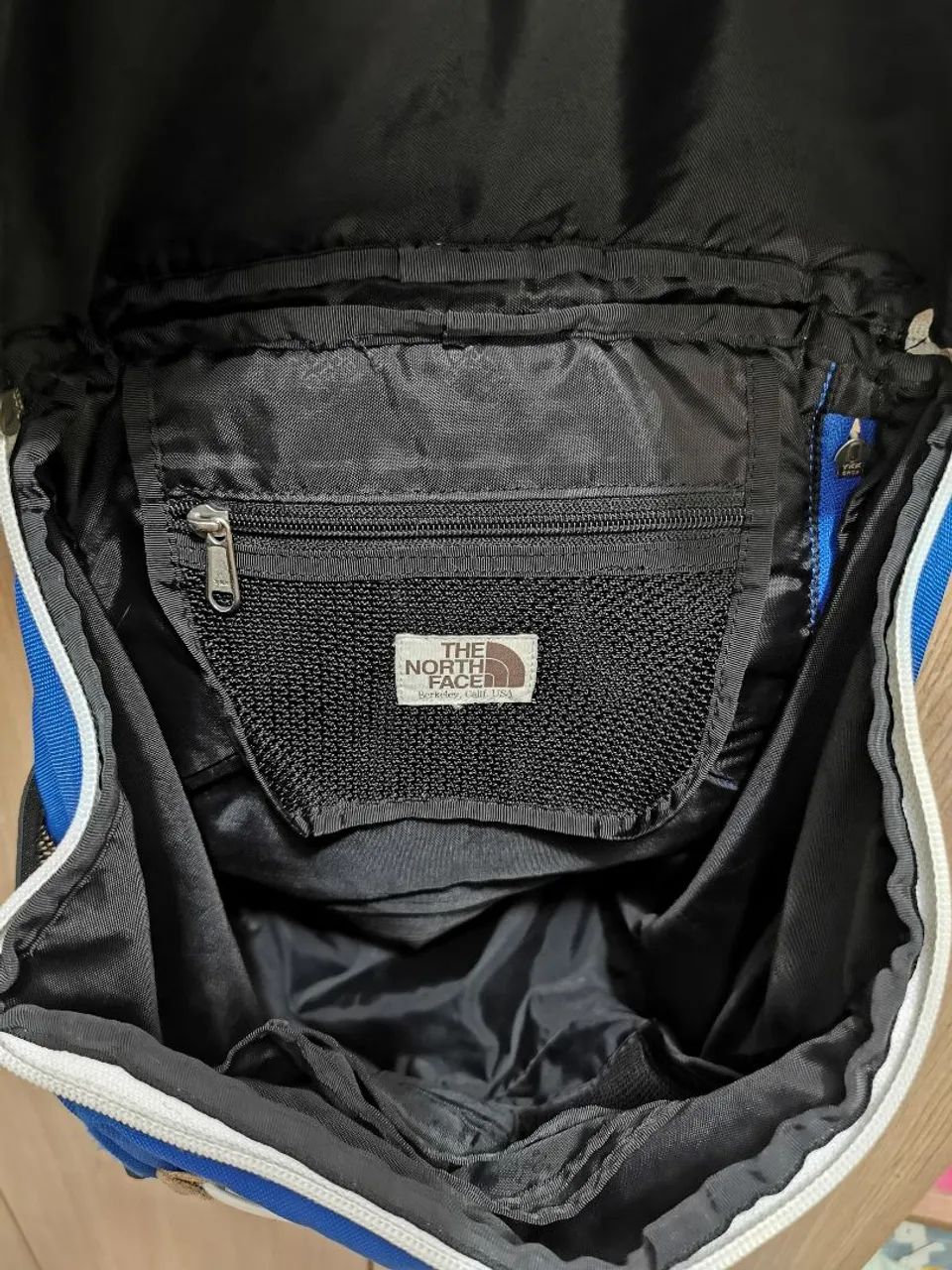 Mochila The north face - Foto 4