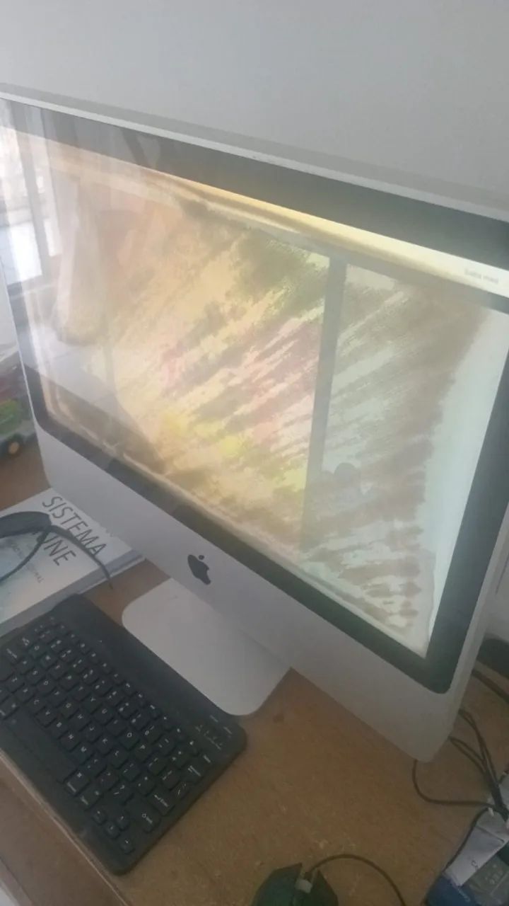 imac core 2 duo 4gb