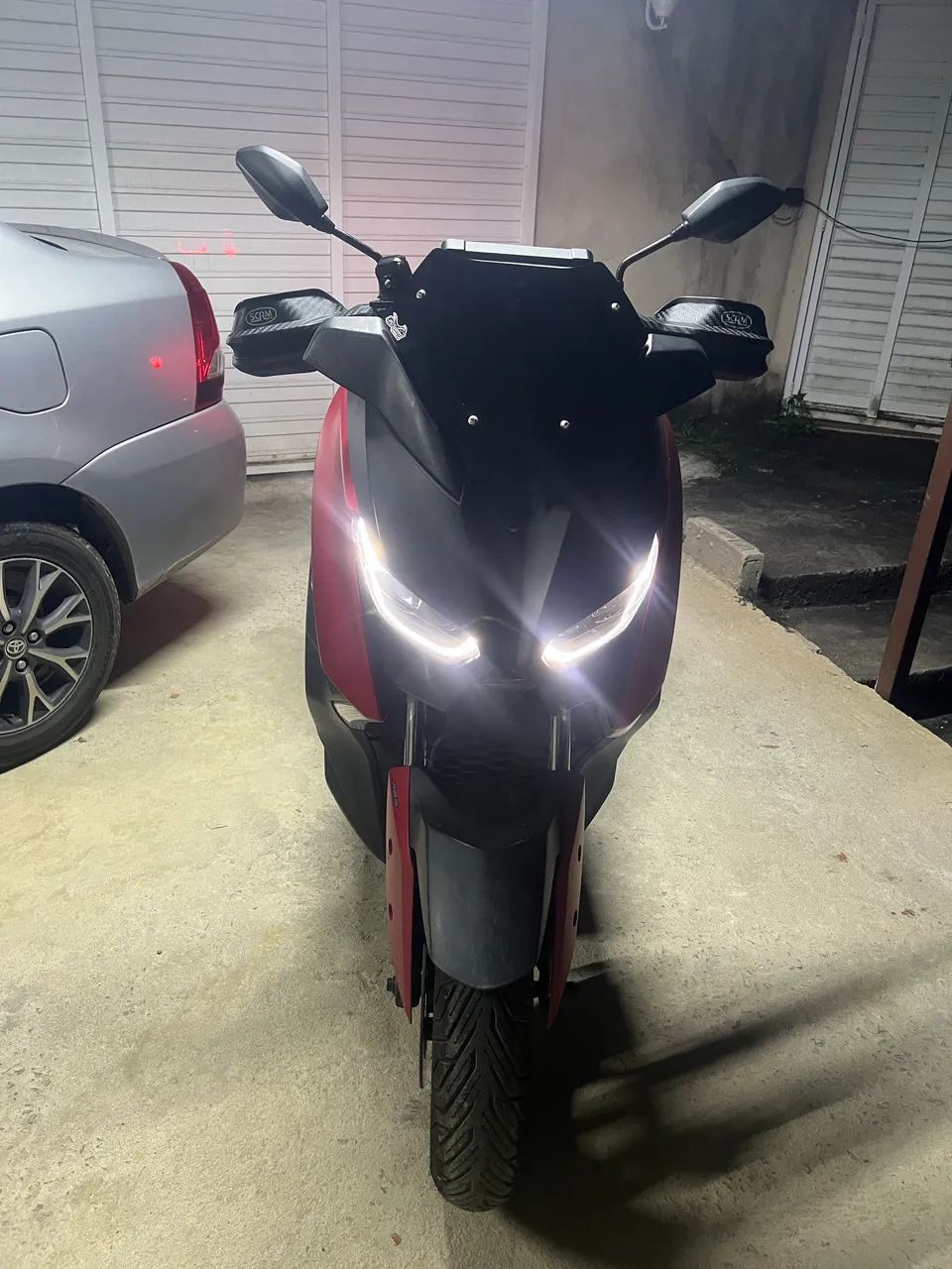 Xmax 250 ABS - Foto 3