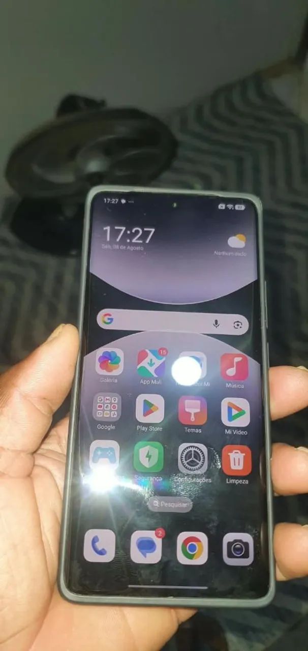 Redmi note 14 pro