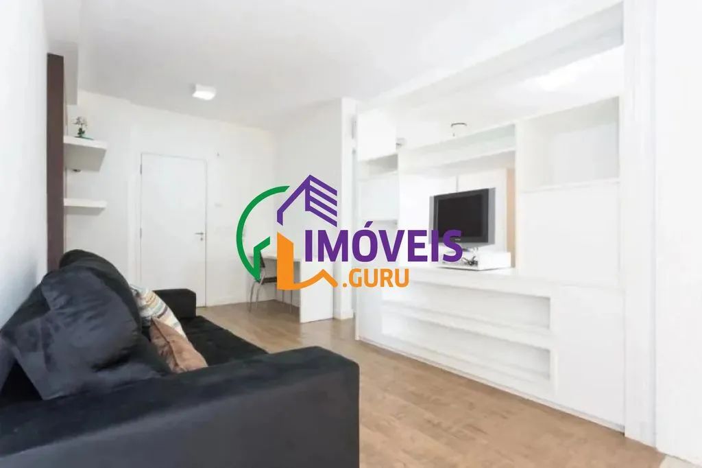 APARTAMENTO - VILA OLÍMPIA - SP