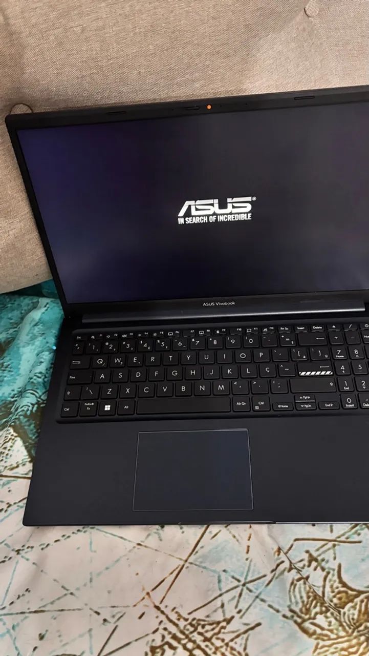 Notebook Asus Vivobook 15 intel - Foto 5