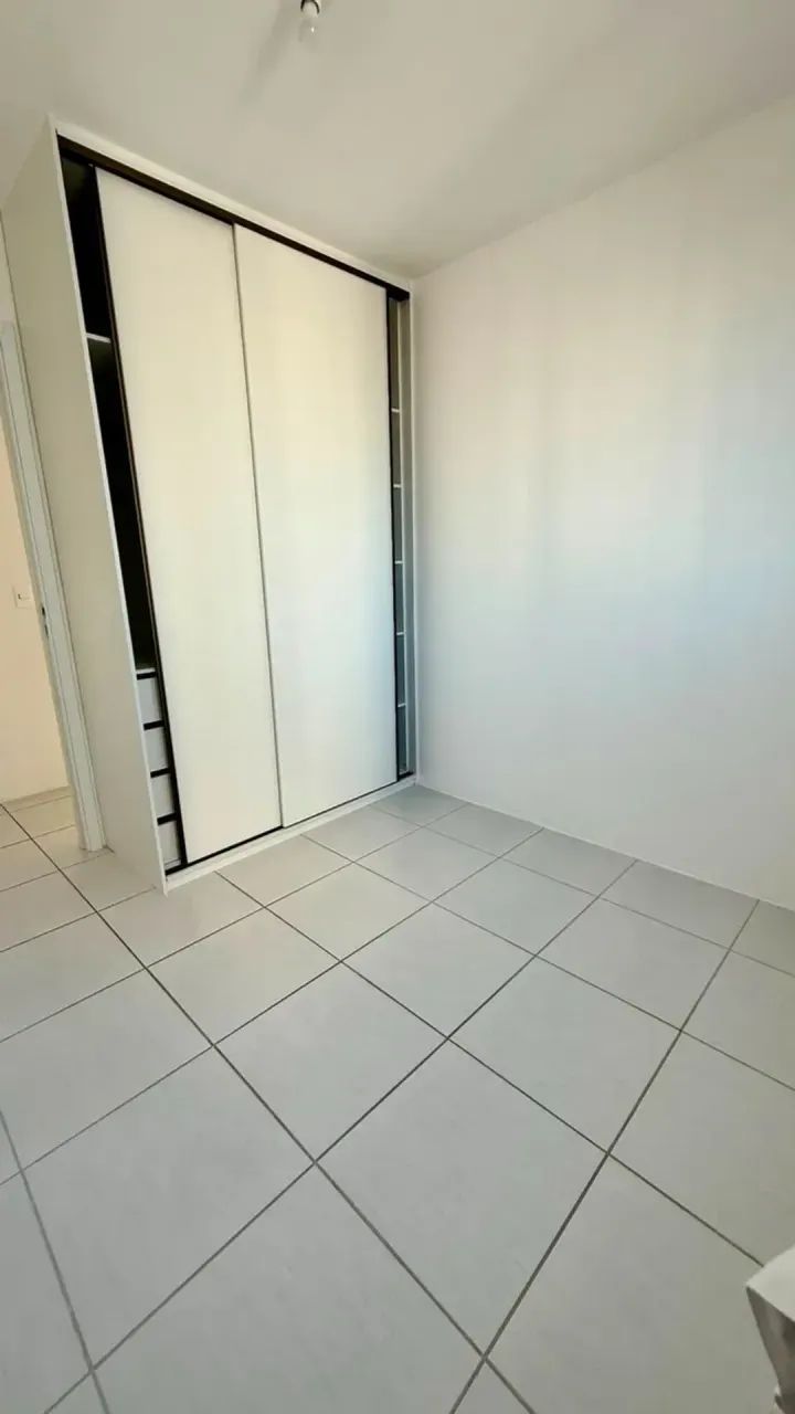 EDF. SAINTE CECÍLIA / 3 QUARTOS EM MADALENA - RECIFE - PE - Foto 3