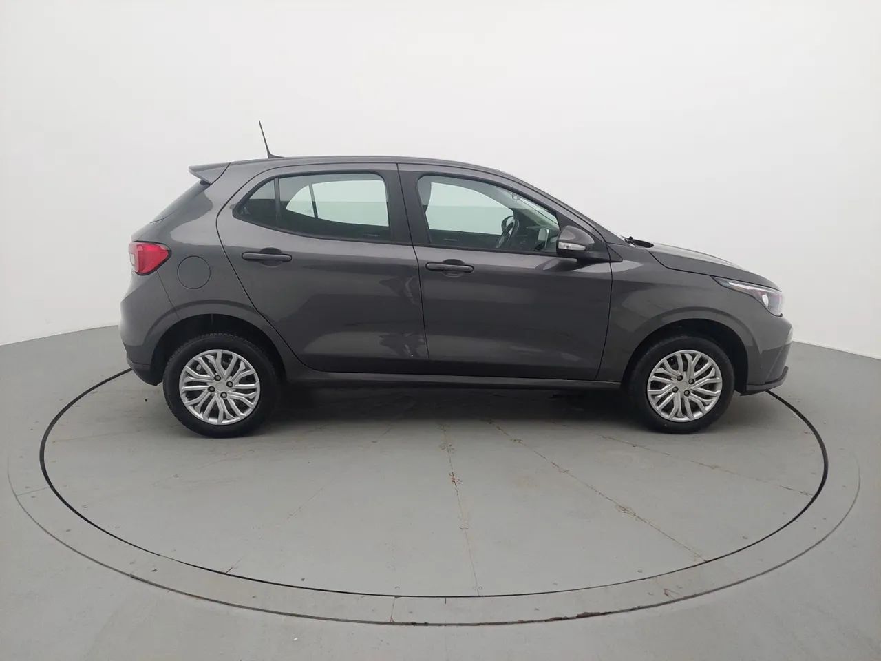 Fiat Argo Drive 1.0 Firefly, foto 6 de 18