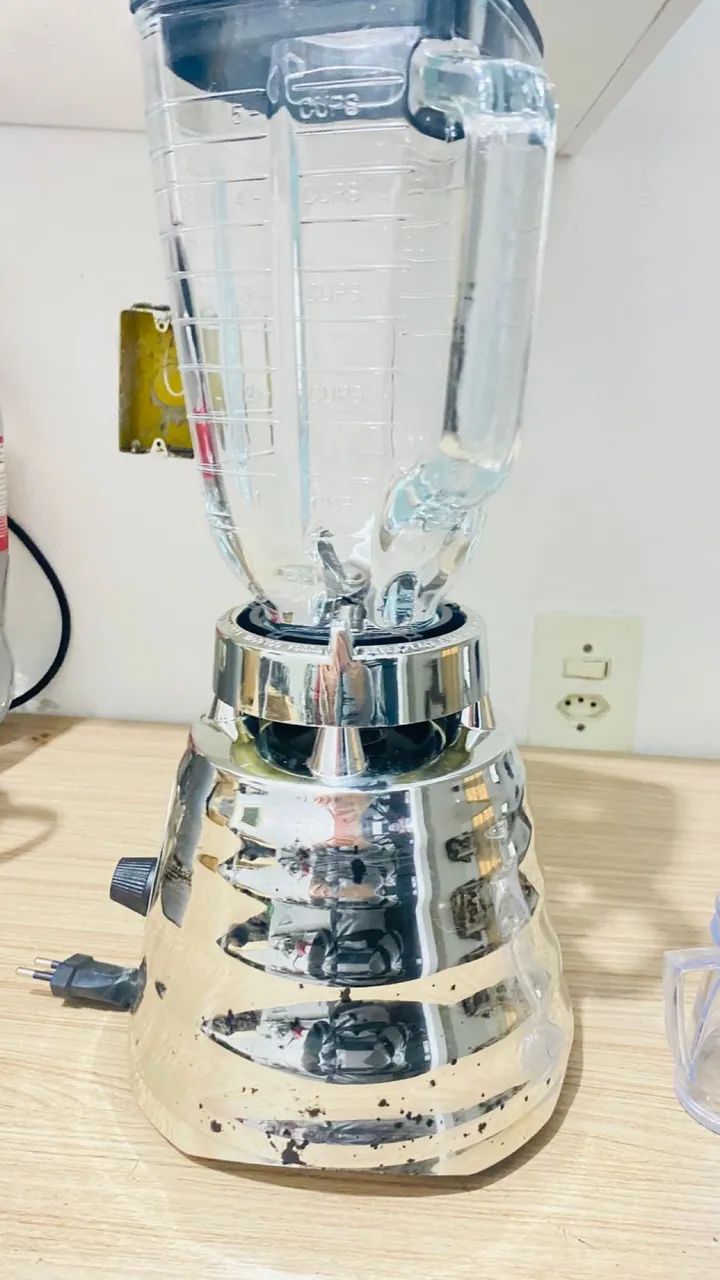 Liquidificador Elite - Foto 3