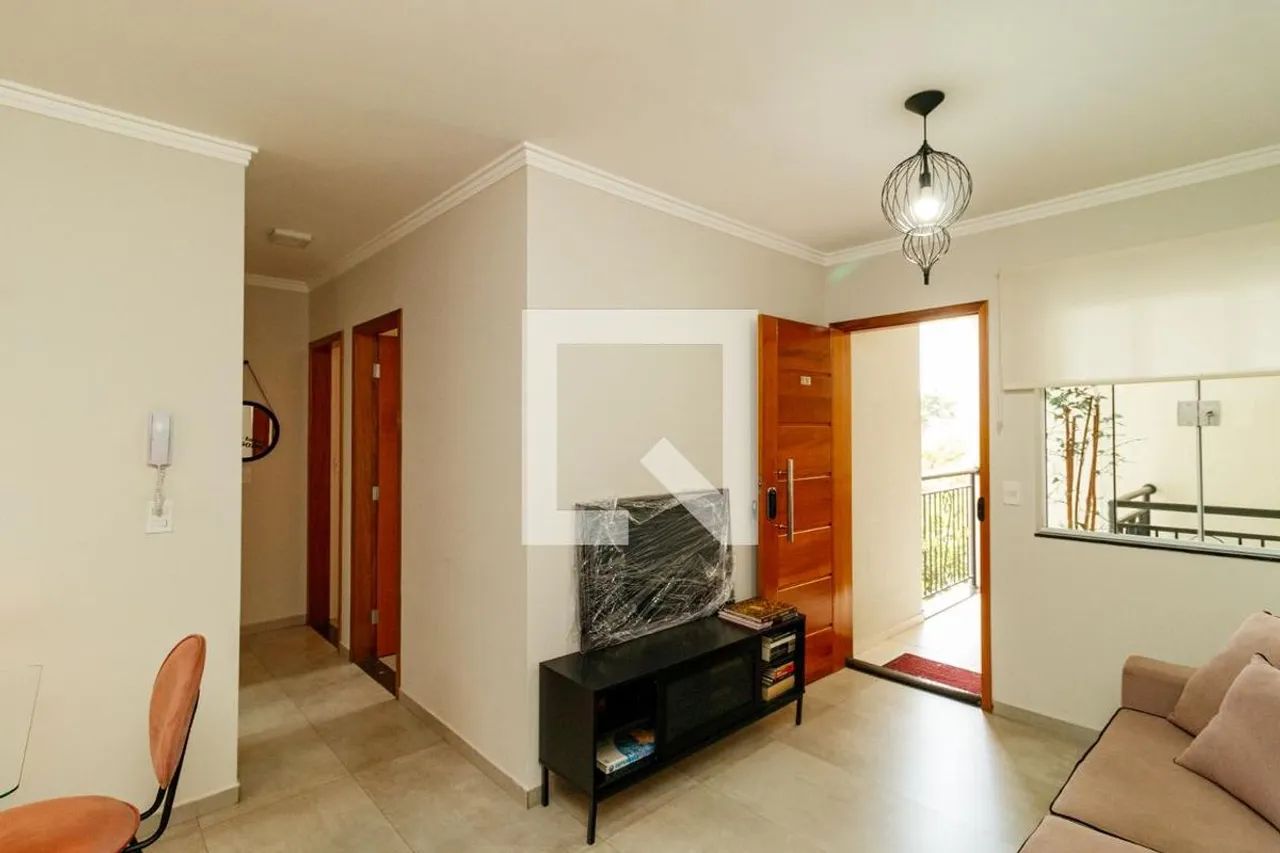 Apartamento à Venda - Vila Gustavo, 3 Quartos, 60 m2 - Foto 5