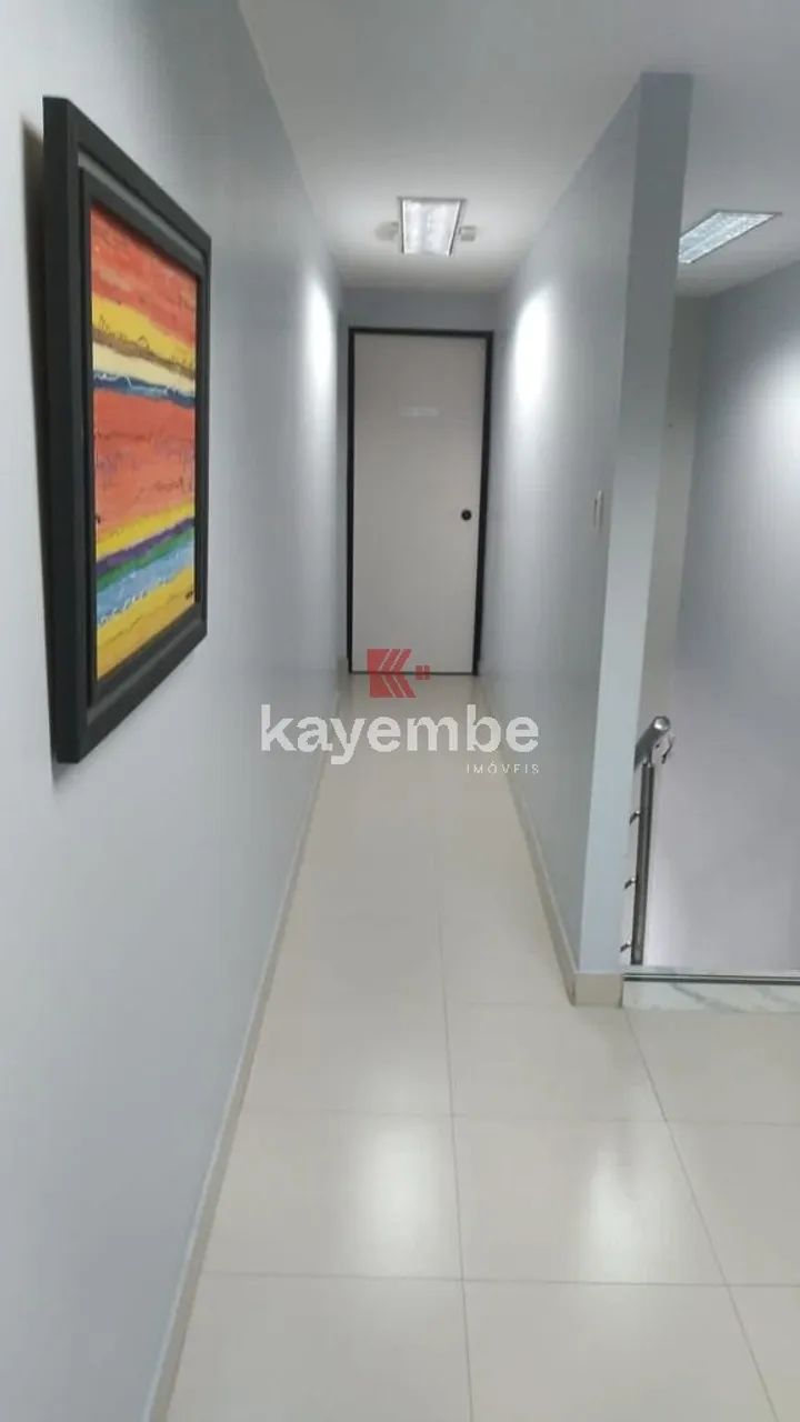 GALPAO COMERCIAL em BELÉM - PA, TELÉGRAFO SEM FIO - Foto 4