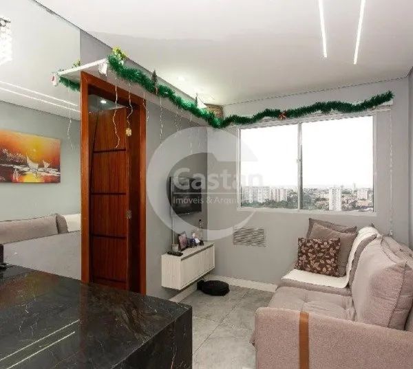 apartamento cobertura de 38m2 no tatuape - Foto 3