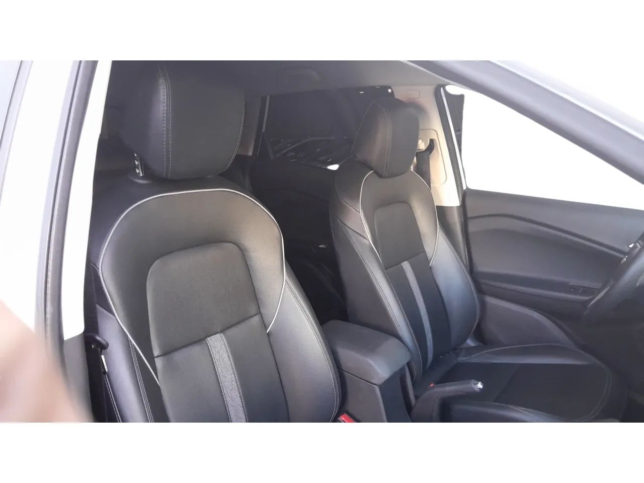 Chevrolet Tracker LTZ 1.0 Turbo 12V Flex Aut., foto 11 de 16