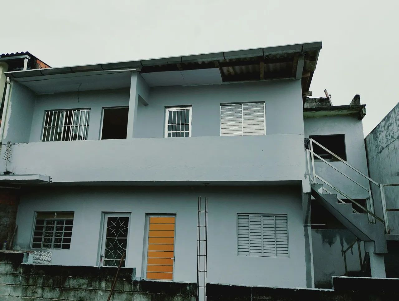 Casas e terreno em Itapecerica para renda 