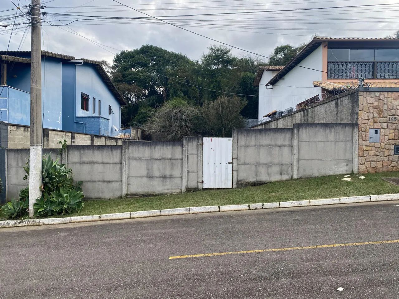 Terreno plano e com 360 m² para venda - Foto 2