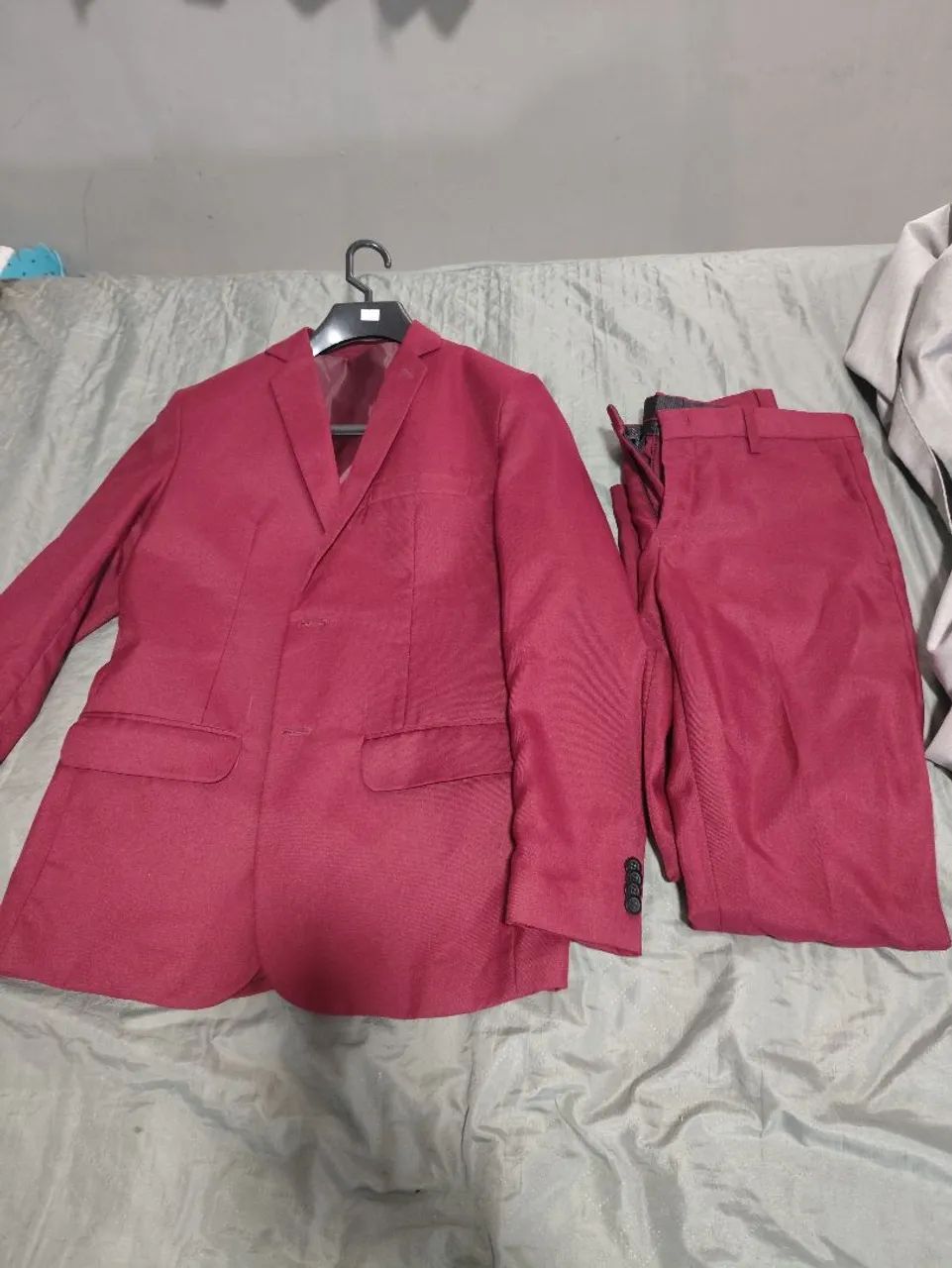 Terno slim novo!! - Foto 2