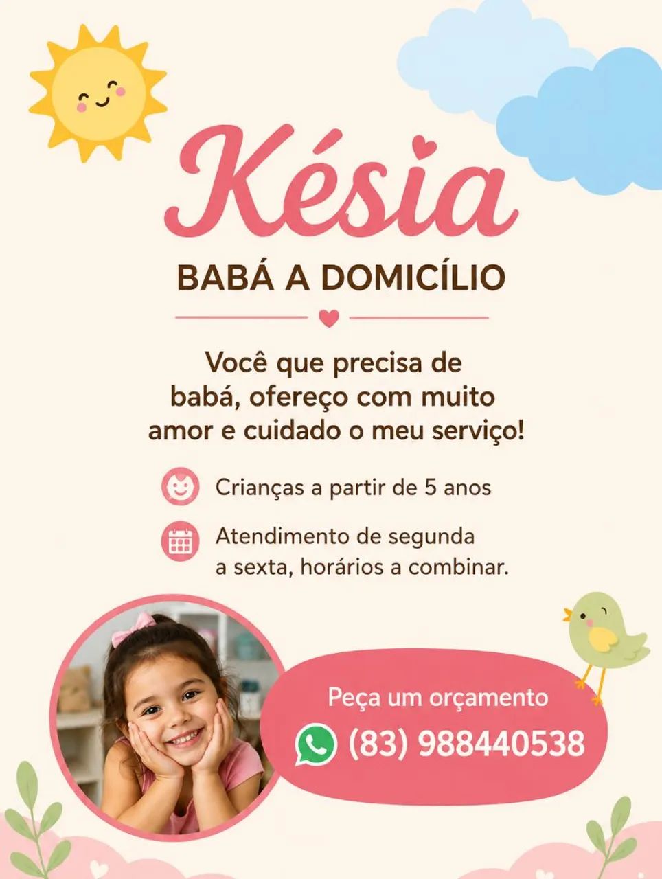 Babá 