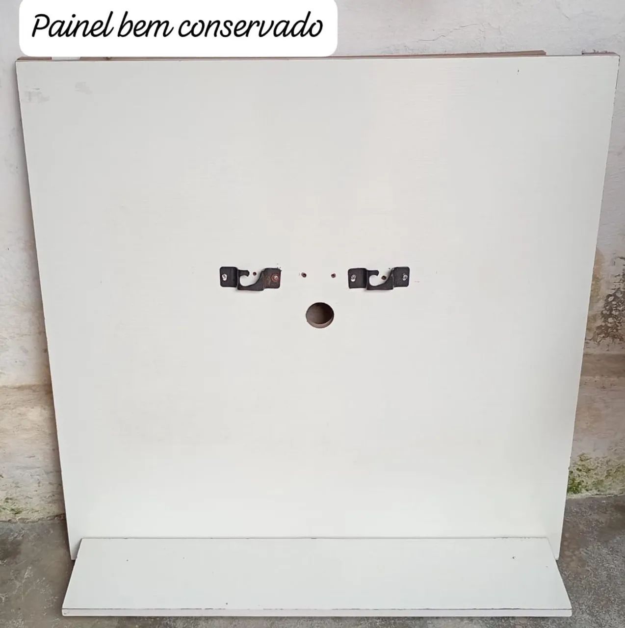 Painel pra TV até 40 polegadas