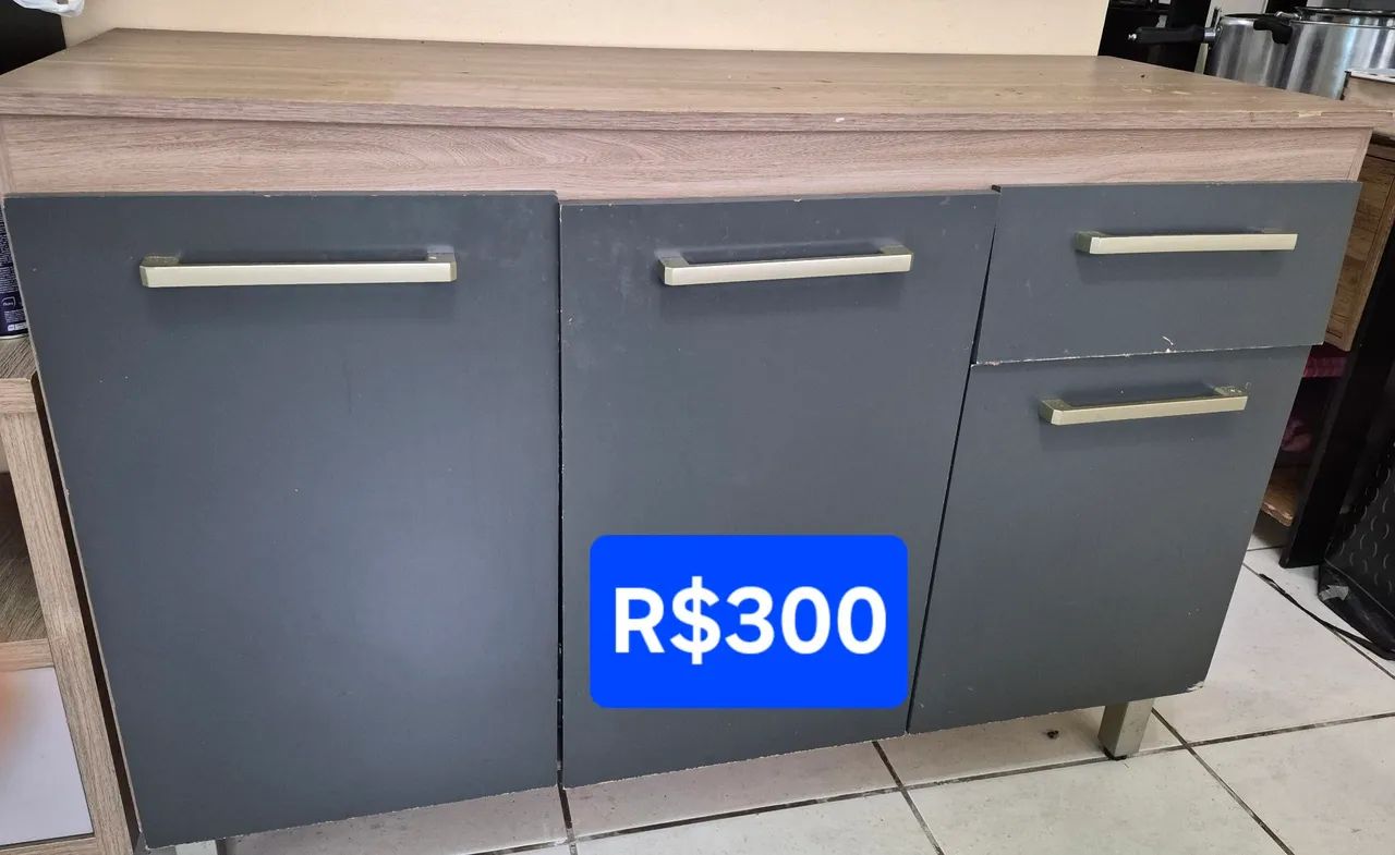 Móvel de cozinha