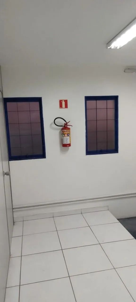 Galpão para alugar, 550 m² - Jardim Leocádia - Sorocaba/SP - Foto 5