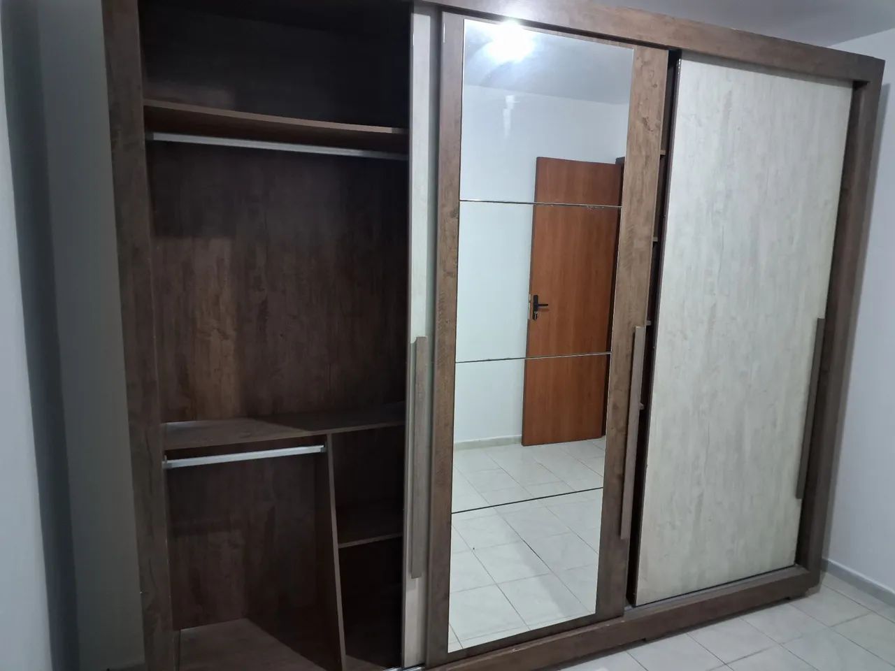 Guarda Roupas Casal - Foto 4