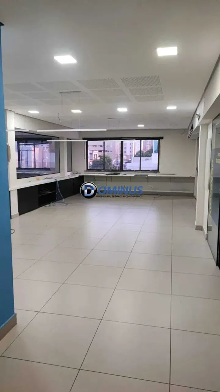 Escritório no coração da Varjota com 240m², varias salas e ambiente integrado - Foto 3