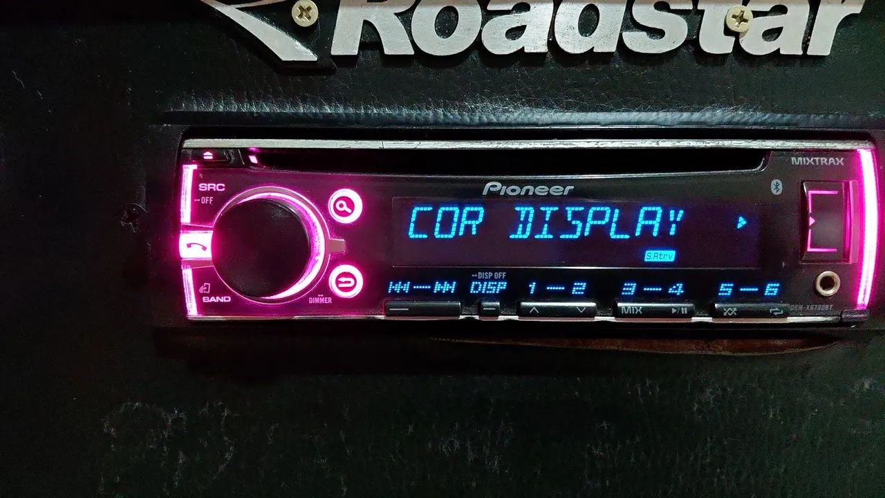 radio pioneer - Foto 3