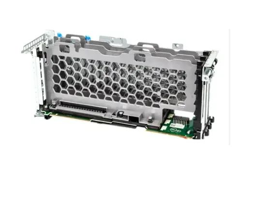 Dell PowerEdge VRTX 3 Slot PCI-E x8 Riser Board Dell P/N: OGTNRT