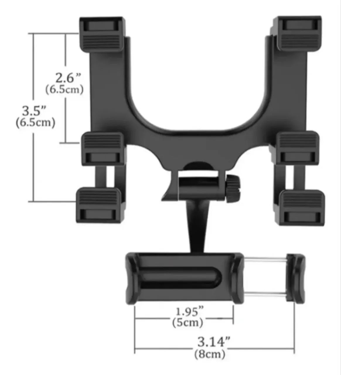Suporte para celular  - Foto 5