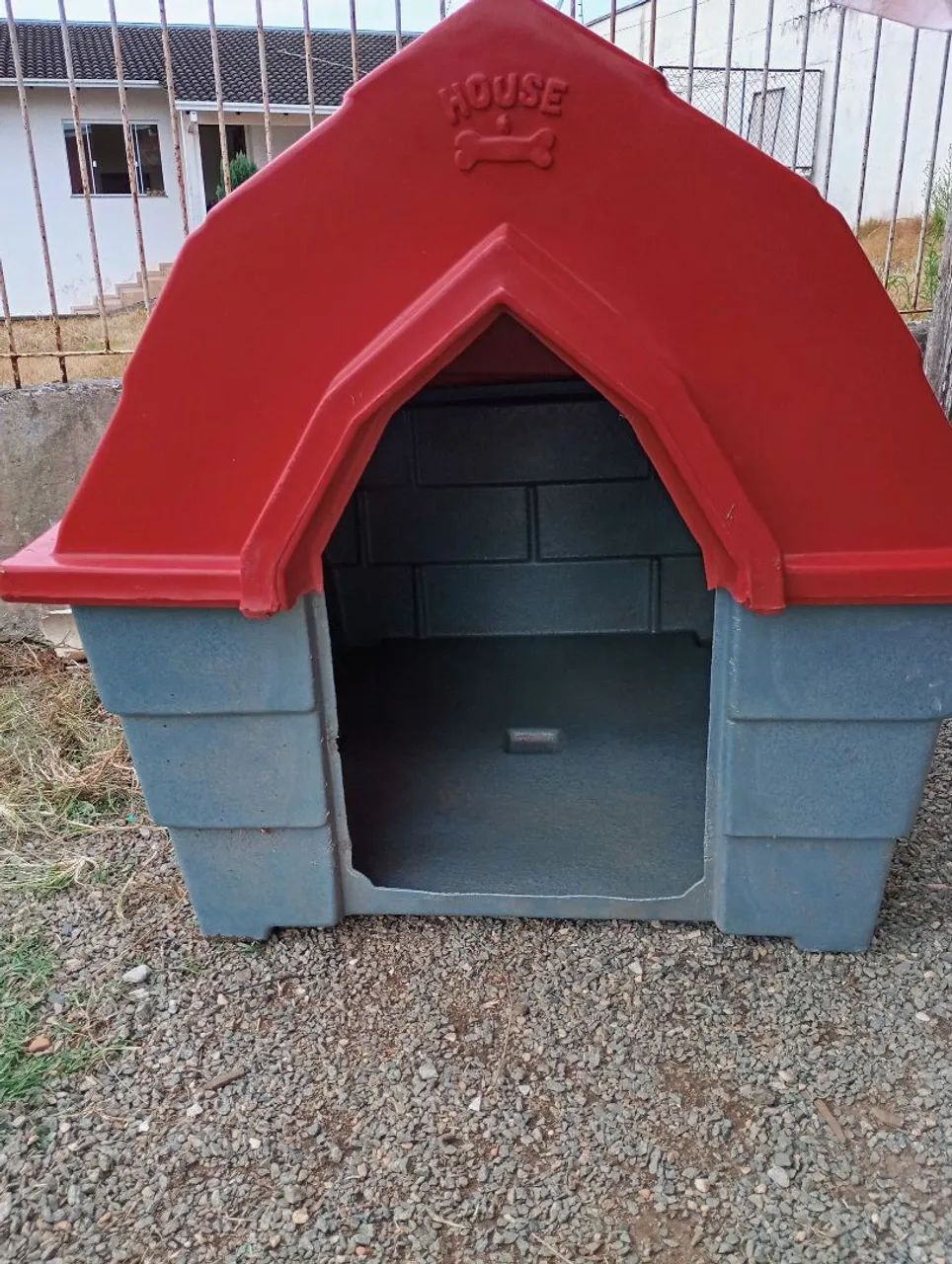 Casa cachorro 