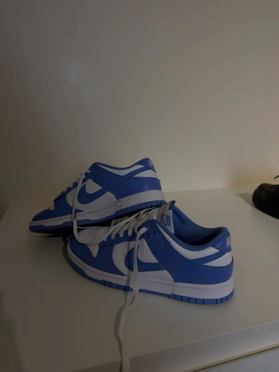 Nike dunk low azul - Foto 5