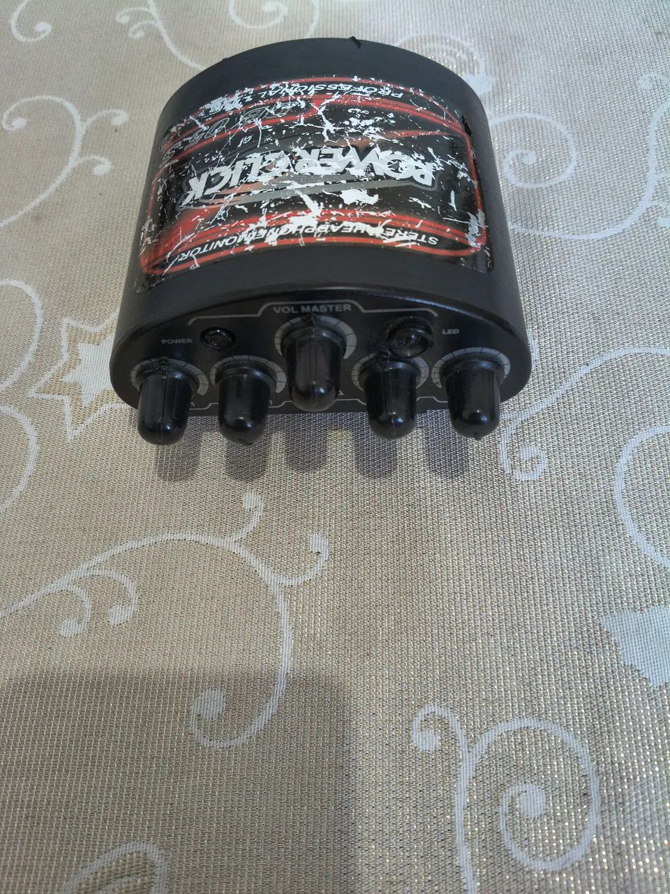 Power Click DB 05 S