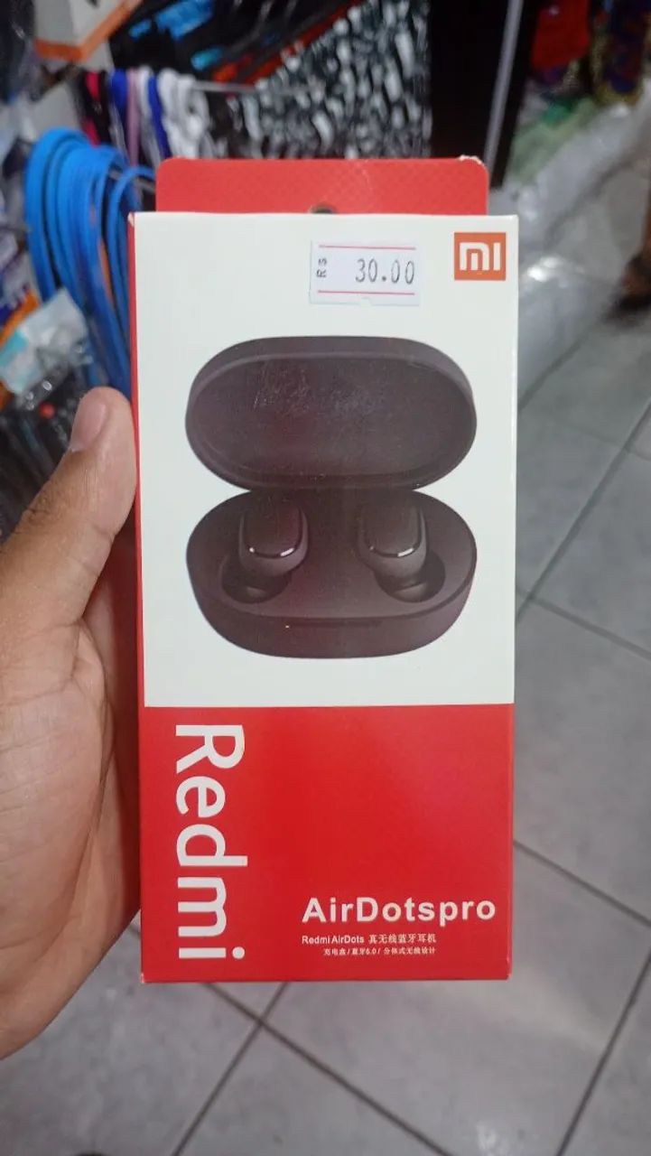 Fones de ouvido bluetooth TWS - Foto 2