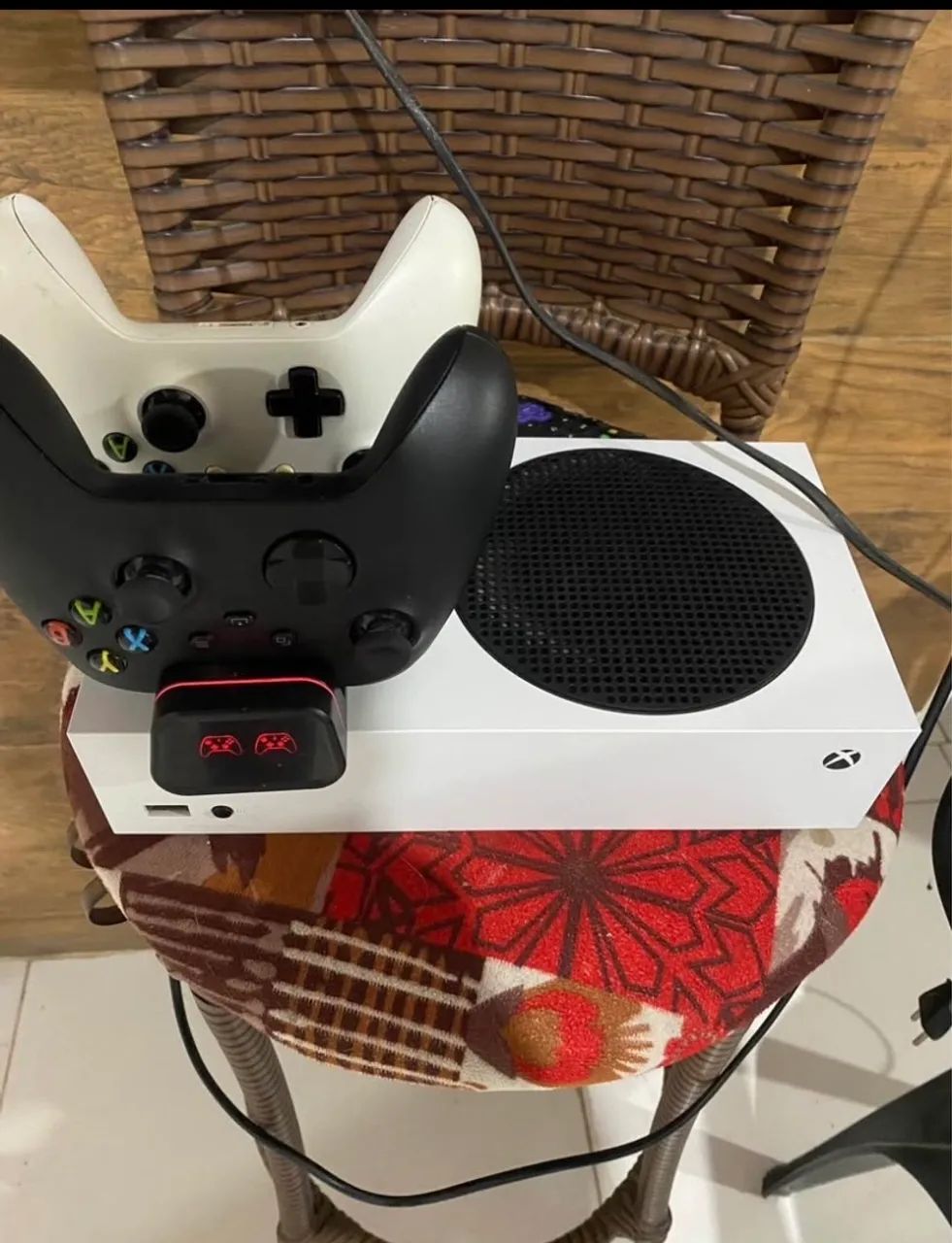 Xbox série S