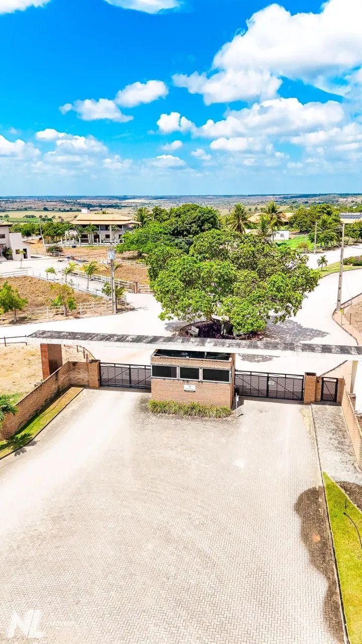 Terreno Cond. Rancho Aliança à Venda com 350.337m2 - Foto 2