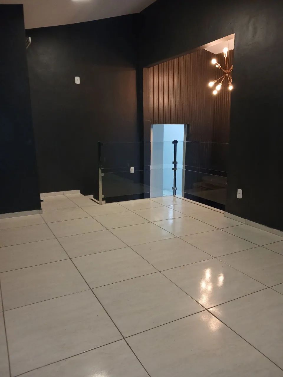 Alugo Espaço Comercial Climatizado com 05 Salas- Centro, João Pessoa 