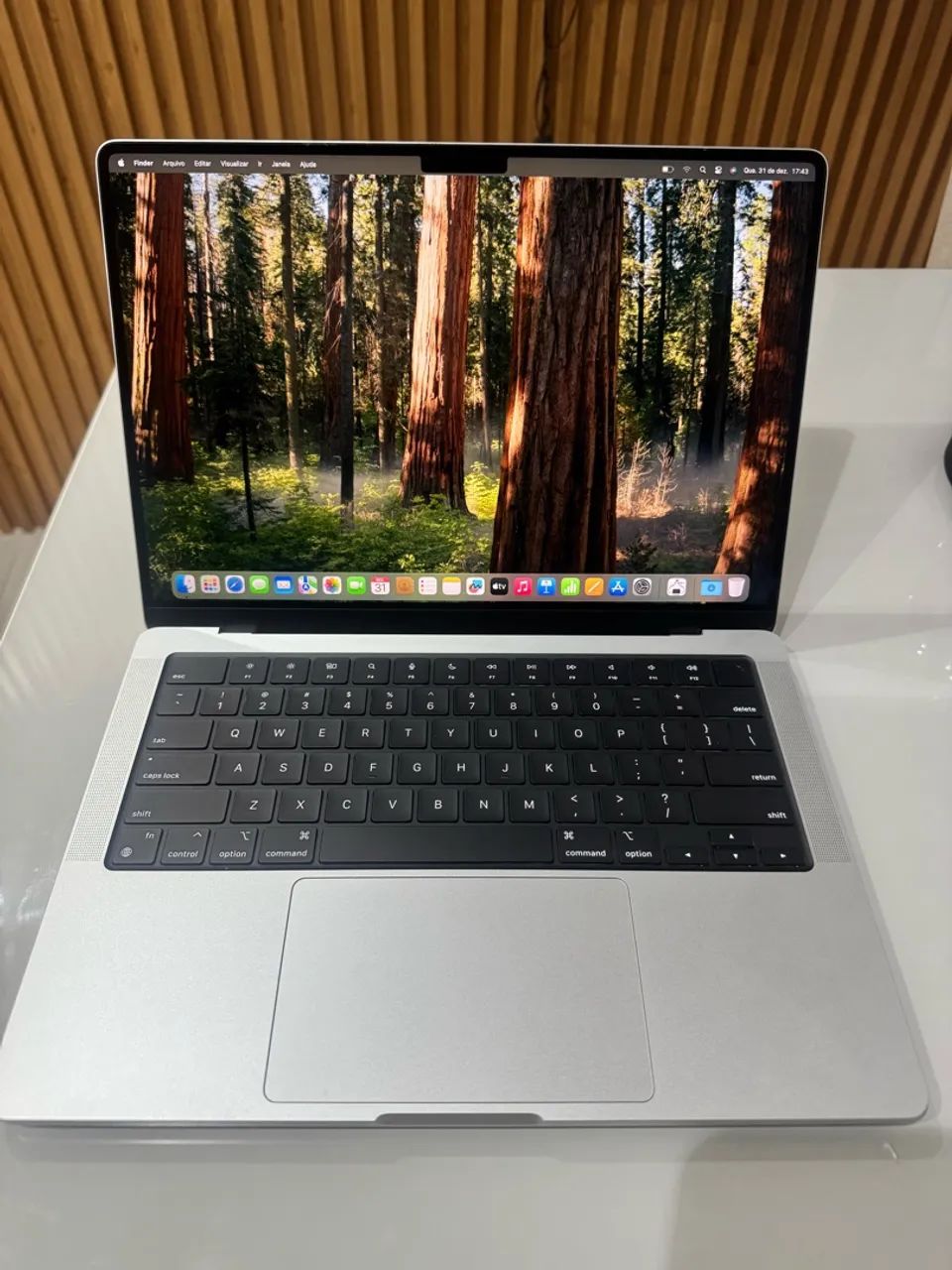 MacBook Pro M4 512GB 24GB RAM 