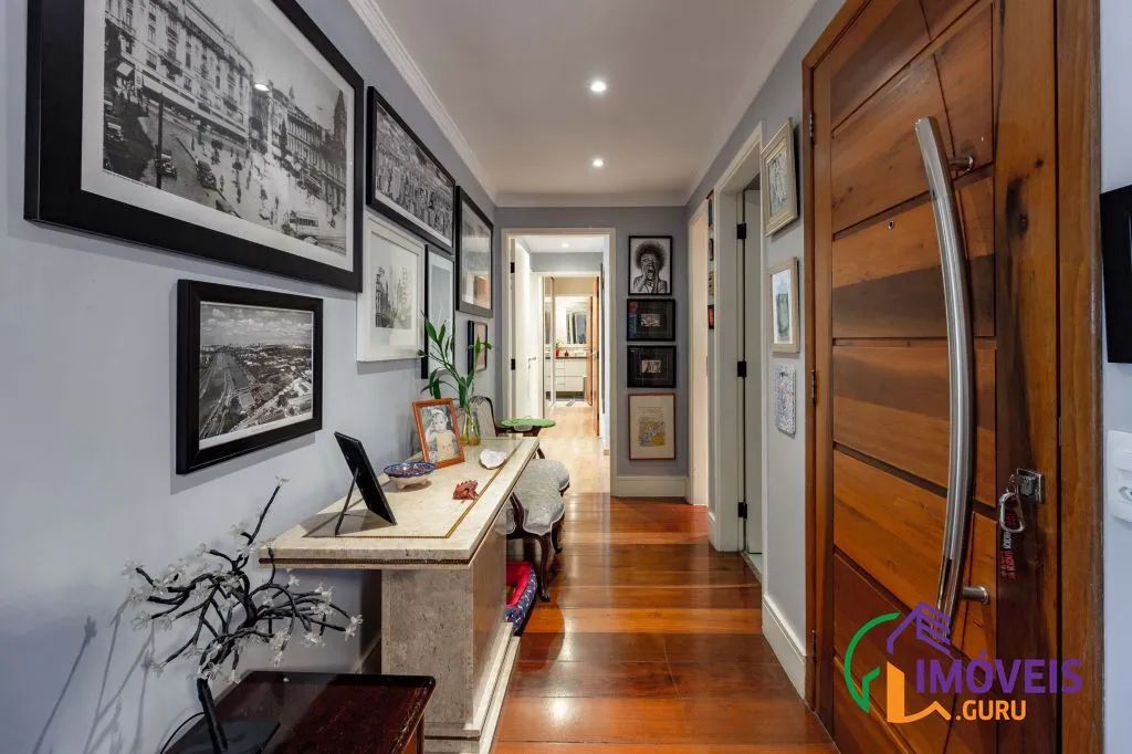 APARTAMENTO - HIGIENÓPOLIS - SP - Foto 4