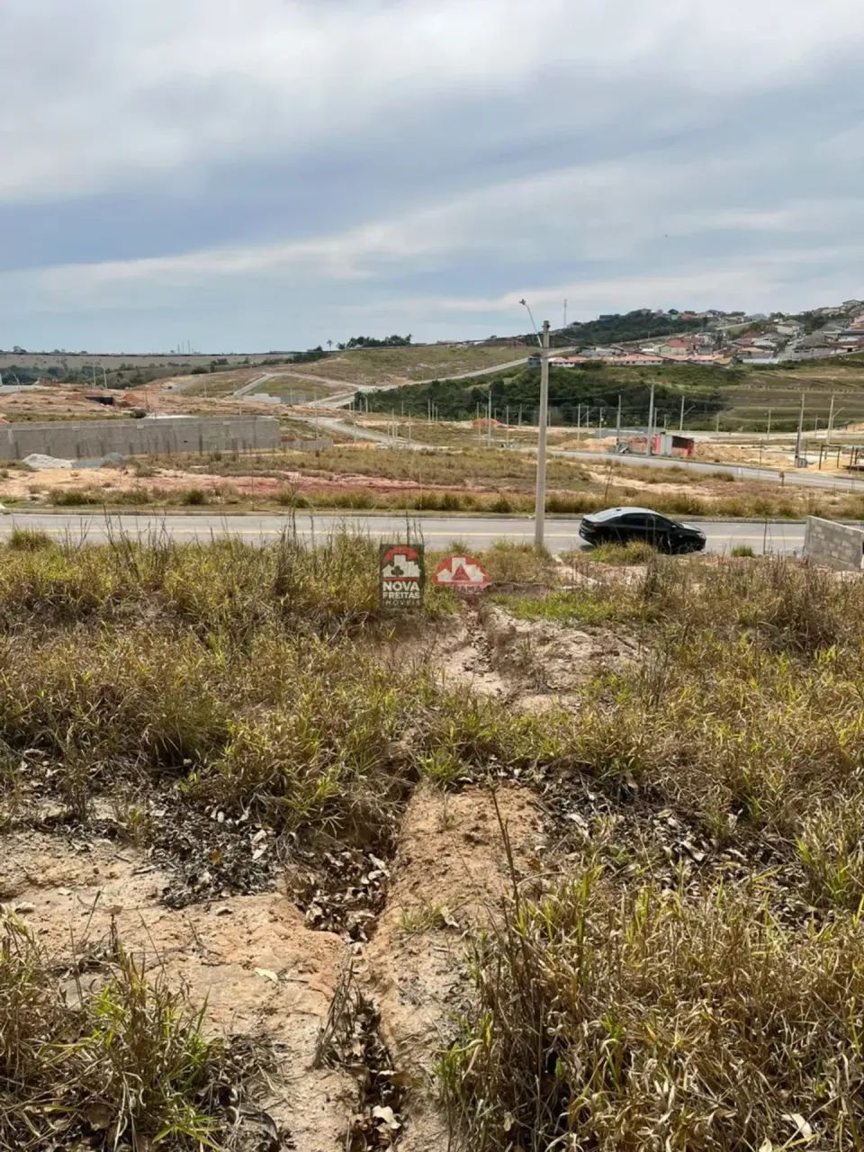 Terreno à Venda no Bairro Vila Amélia em São José dos Campos - SP - Foto 7