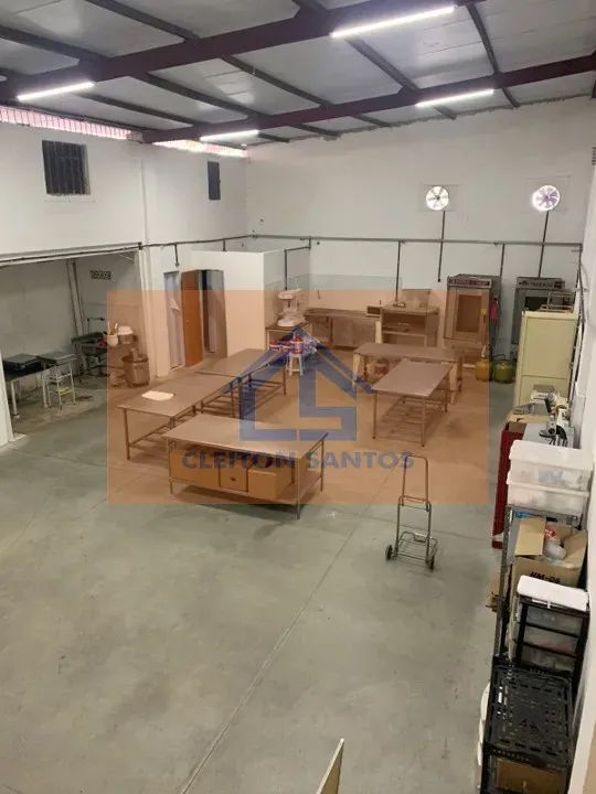 Galpão para locação no Ipsep - Foto 4