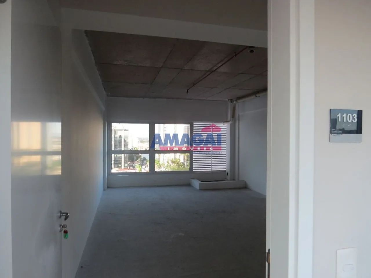 Sala Comercial à venda em São José dos Campos