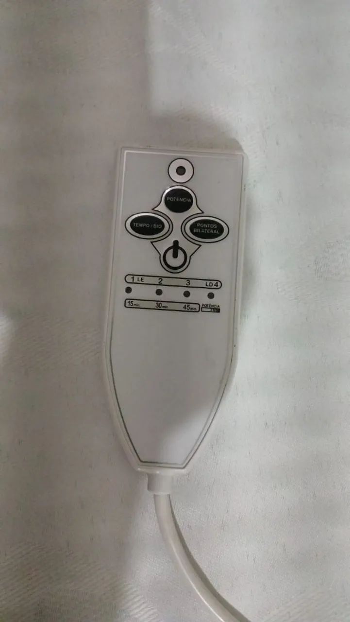 Colchão magnético com massagem - Foto 4