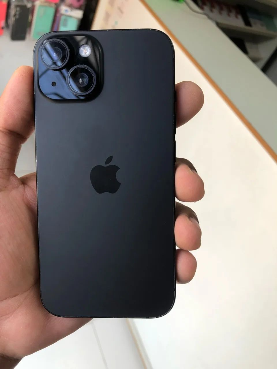 iPhone 15 (128GB) - Foto 3